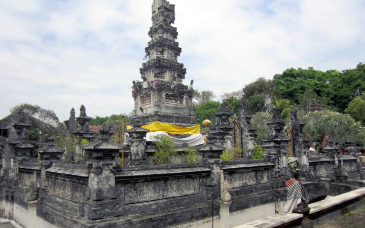 Bali a Denpasar: co ve městě vidět a jak funguje letiště