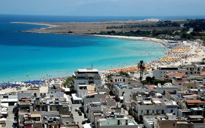 13 Best Beach Campsites in Italy for a Seaside Holiday