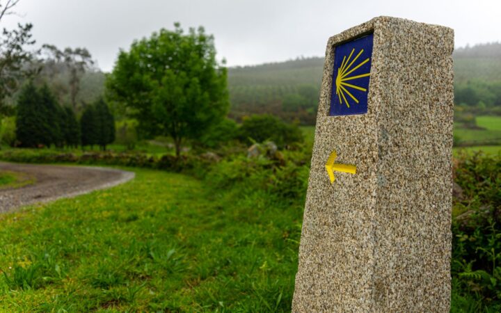 Camino de Santiago Routes: 10 Ways to Walk to Santiago