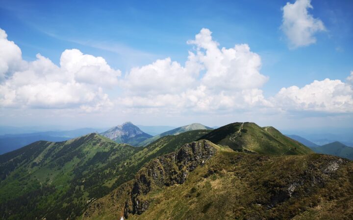 Malá Fatra výlety: 20 tipů na ty, které stojí za cestu