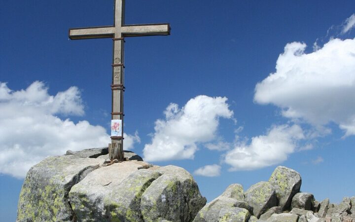 Jaké mají Nízké Tatry nejhezčí místa? Vrcholy, jeskyně, plesa i vodopády