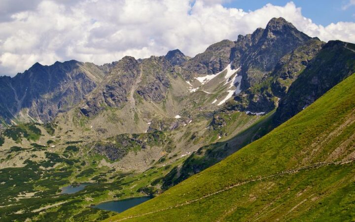 Vysoké Tatry výlety: nejkrásnější trasy, kam s dětmi a na co si dát pozor