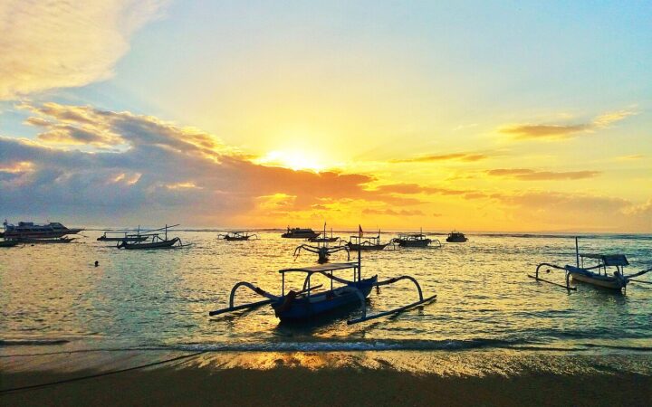 Bali strandok: 25 tipp a legszebb tengerpartokra