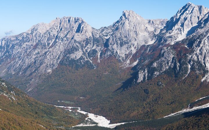 Valbona Valley, Albania: Hikes, Getting There, Where to Stay