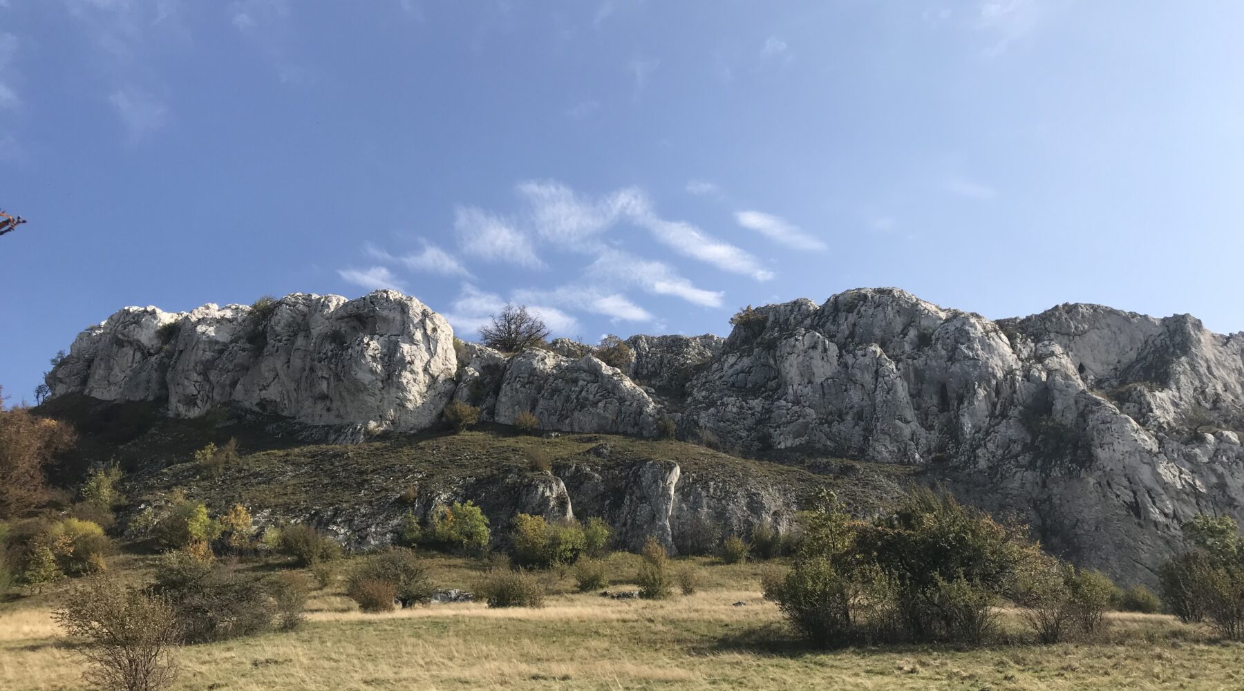 Kam na výlet na jižní Moravě, Pálava