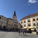 zámek Mikulov