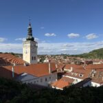 Kam na jižní moravě, Mikulov a okolí