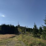 Beskydy Lysá hora