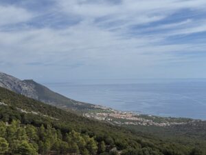 Cala Gonone: 12 tipů co vidět a proč sem všichni jezdí