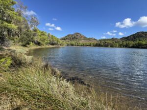 Sardinia holiday