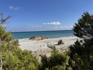 Golfo di Orosei: 14 nejkrásnějších míst a jak se k nim dostat