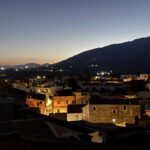 Ubytování Sardinie