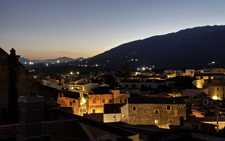 Ubytování Sardinie: 14 oblastí, kde bydlet, a ověřené tipy na hotely
