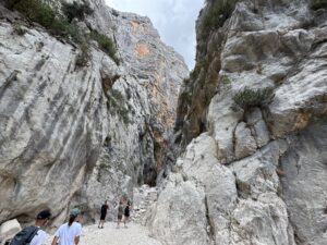 Cala Gonone: 12 tipů co vidět a proč sem všichni jezdí