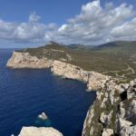 Sardinie, Alghero