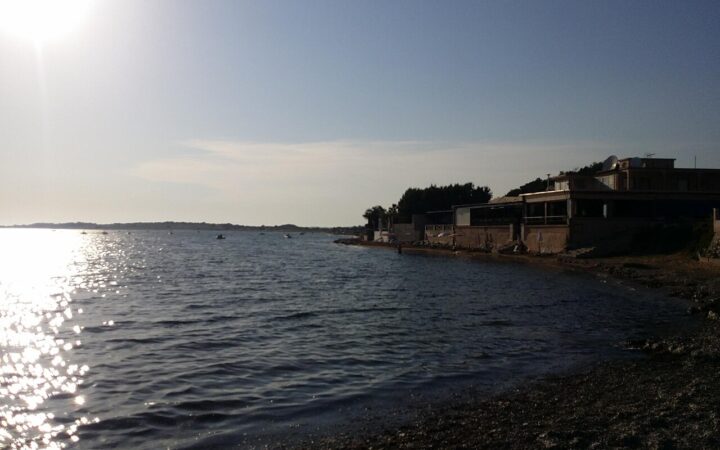 Sandy Beach Corfu: která z nich to je a co na ní čekat