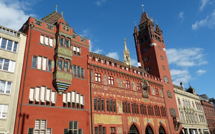 18 Things to Do in Basel, Switzerland: Prices and Where to Stay