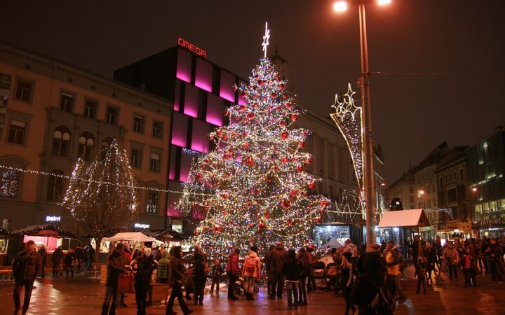 Weihnachtsmarkt Brünn 2026: Termine, Öffnungszeiten, Hotels + 12 Tipps für Brünn im Winter