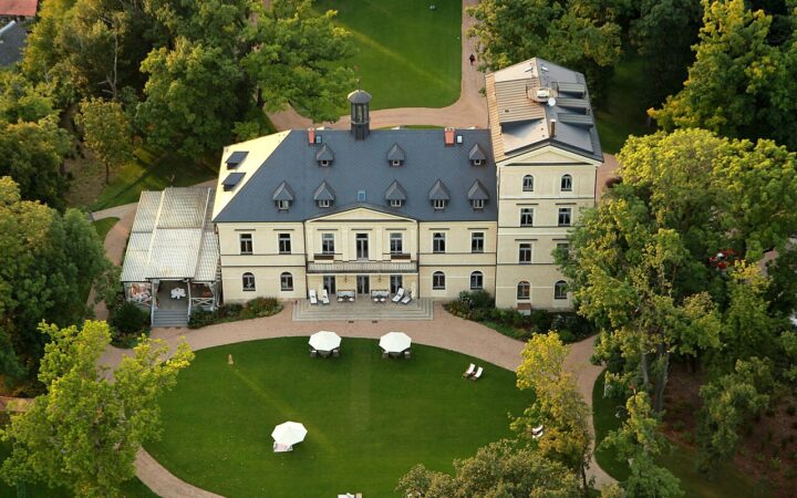 32 tipů, kam na wellness v Česku: nejlepší hotely po krajích a jak vybrat