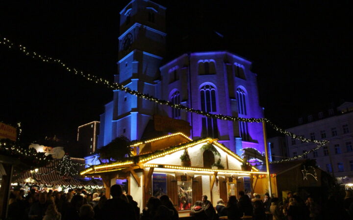 Weihnachtsmarkt Regensburg 2026: Termine, Öffnungszeiten, Hotels + 10 Tipps für den Winter