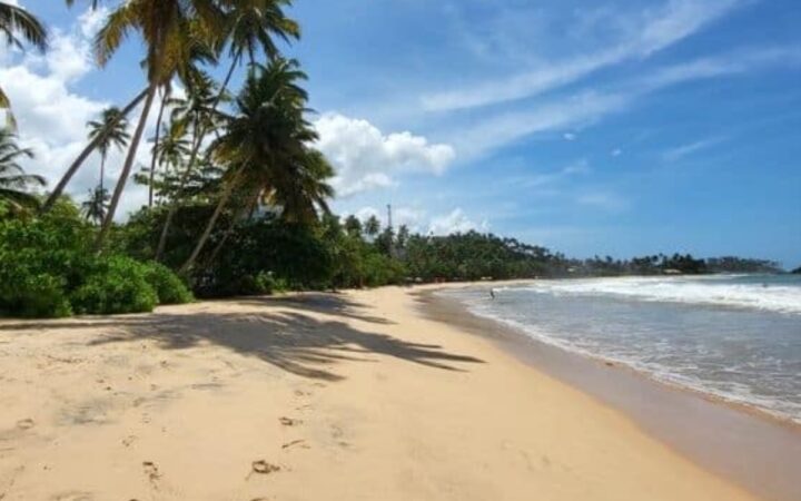 Sri Lanka Strände: 14 Traumstrände und welche Küste wann passt