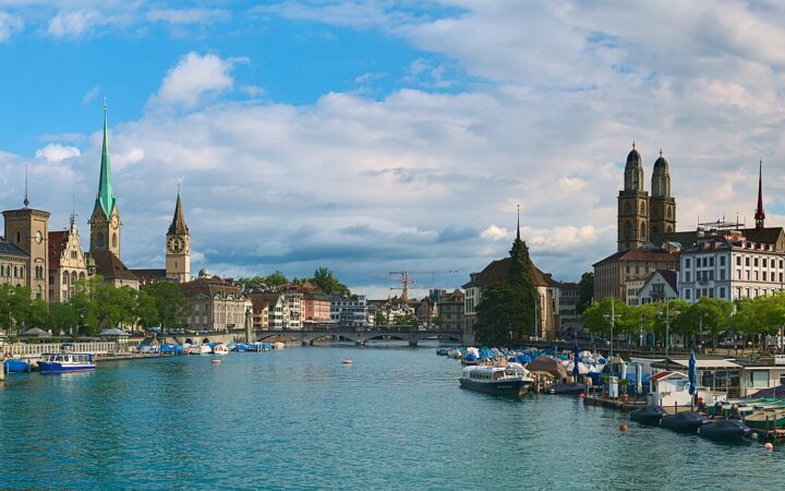 18 Things to Do in Zurich, Switzerland: Prices and Where to Stay